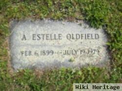 A. Estelle Oldfield