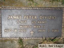 James Peter Divizio