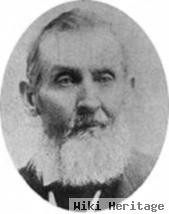 Daniel Alexander Sessions