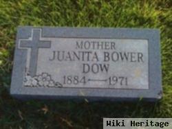 Juanita Bower Dow