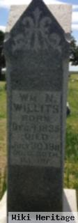 William N. Willits