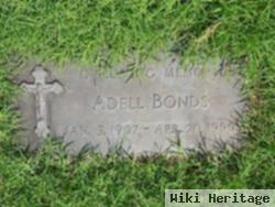 Adell Bonds