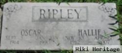 Hallie P. Wilson Ripley