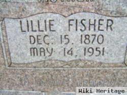 Lillie Fisher