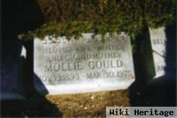 Mollie Freigenberg Gould