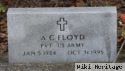 A. C. Floyd