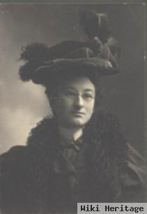 Julia E. Lyons Mitchell