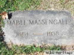 Mabel Massengale