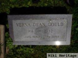 Vernadean Gould