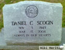 Daniel C Scogin