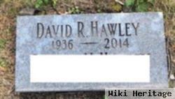 David Roblin Hawley