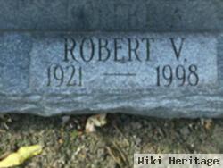 Robert Vonn Yocum, Sr