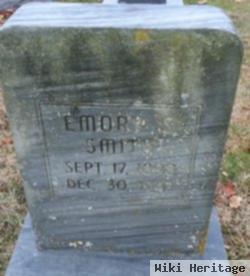 Emory S. Smith