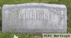 Andrew C Mulherin