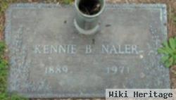 Kennie B Brown Naler