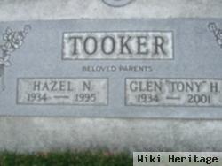 Hazel N. Tooker