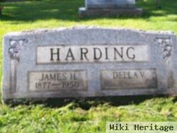 James H. Harding