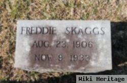 Freddie Skaggs