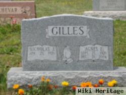 Agnes Soohy Gilles