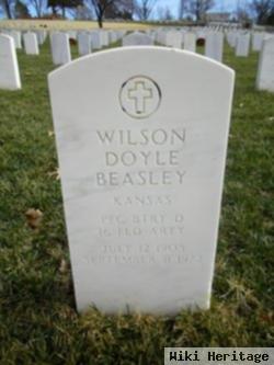 Wilson Doyle Beasley