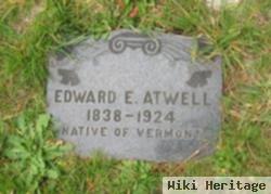 Edward Atwell