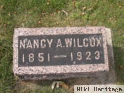 Nancy A. Wilcox