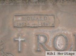 Howard Rope