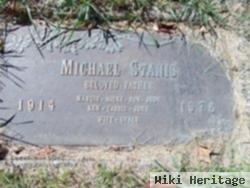 Michael Stanis