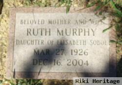 Ruth Murphy