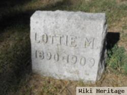 Lottie May Wellman