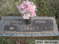 Shirley Jean Mccoy Waddey