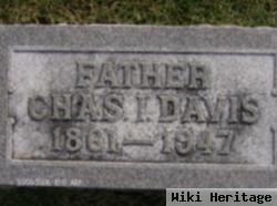 Charles I. Davis