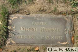 Joseph Humpal