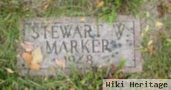 Stewart W Marker