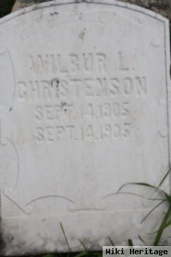 Wilbur L. Christenson