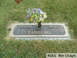 Stephen J. Tamburo, Sr