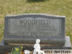 Thomas J. Woodfield