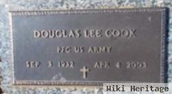 Douglas Lee Cook