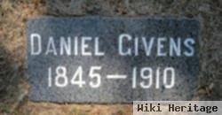 Daniel L Givens