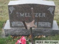 Elmer Meltzer