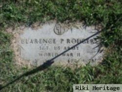 Clarence P. Rodgers