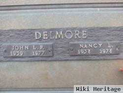 Nancy Lee Meinke Delmore