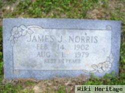 James J Norris