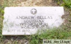 Andrew Bellas