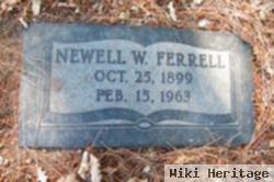 Newell Wallace Ferrell