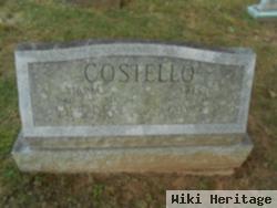 Genevieve "gena" D Costello