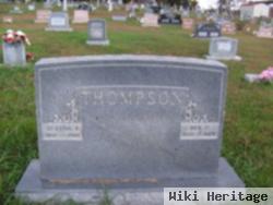 Ben H, Thompson