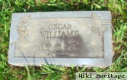 Oscar J. Williams