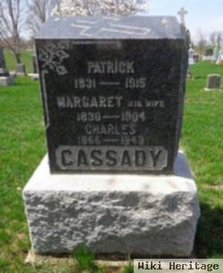 Charles Cassady