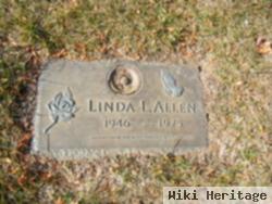 Linda Lea Allen